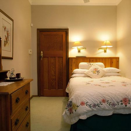 Lupus Den Country House B&B Sunland Exterior photo