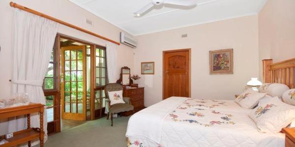 Lupus Den Country House B&B Sunland Exterior photo