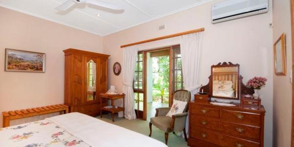 Lupus Den Country House B&B Sunland Exterior photo