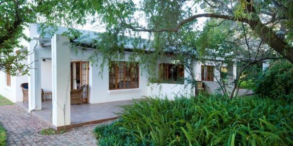 Lupus Den Country House B&B Sunland Exterior photo
