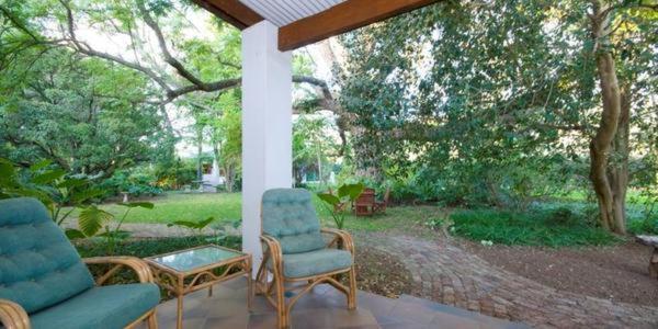 Lupus Den Country House B&B Sunland Exterior photo
