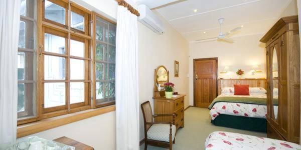 Lupus Den Country House B&B Sunland Exterior photo